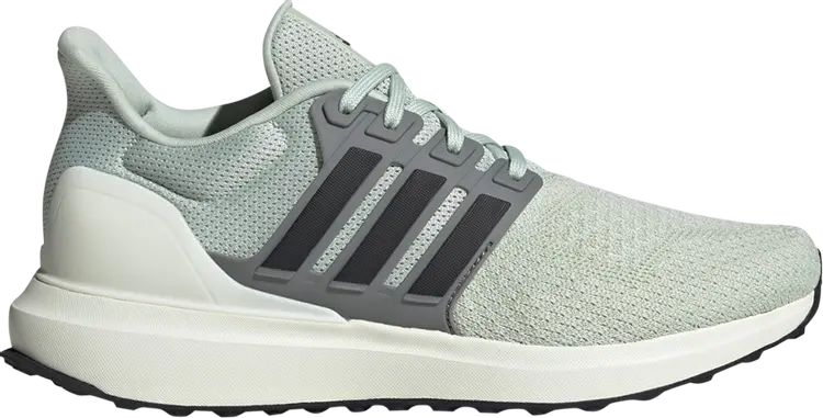Кроссовки Wmns UBounce DNA 'Linen Green Grey', зеленый