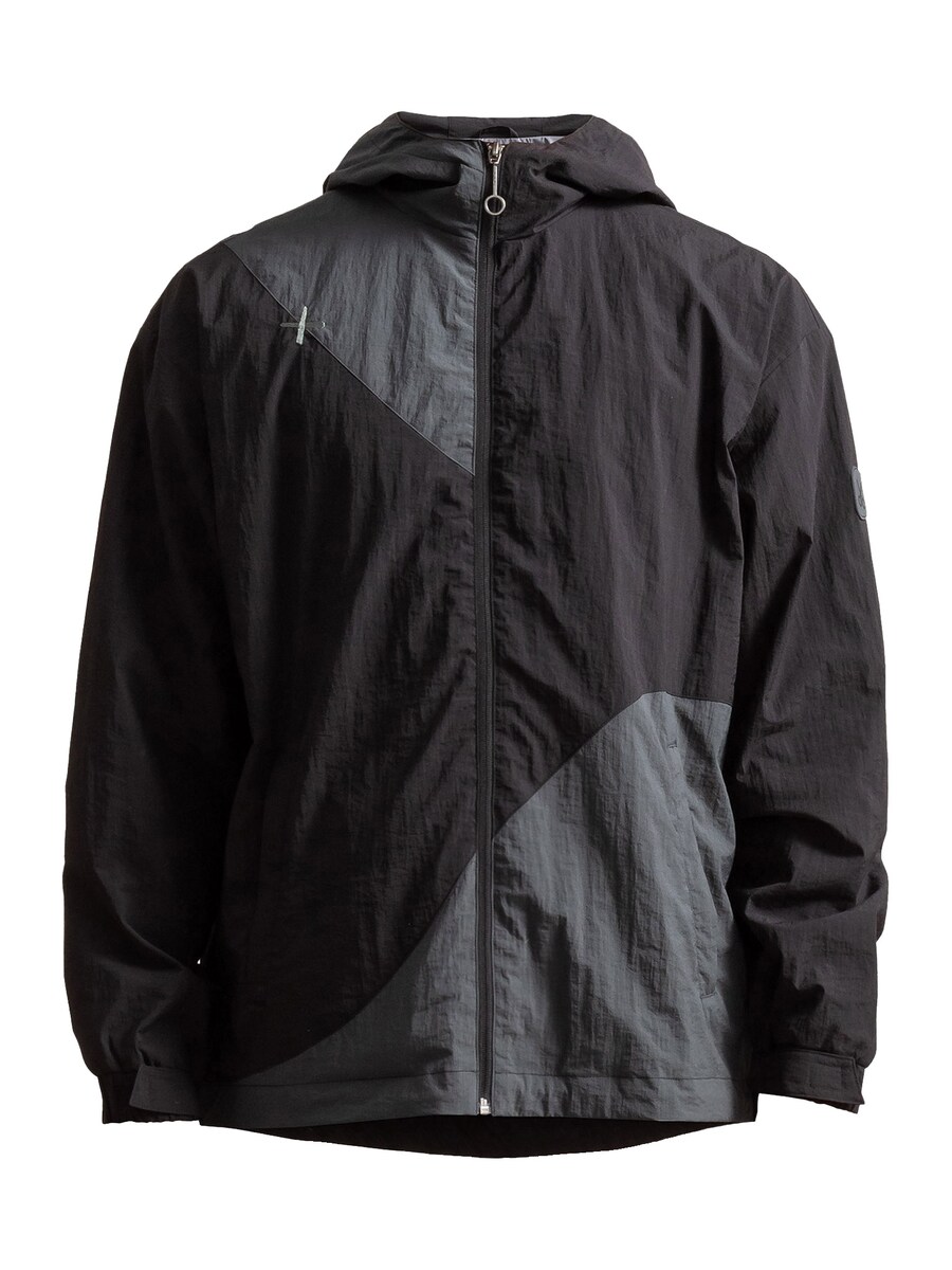 

Всесезонная куртка Kaft Between-Season Jacket Pakaru, черный
