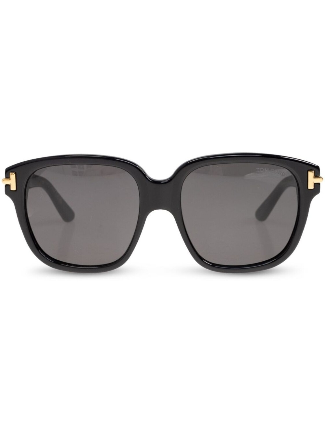 

Солнцезащитные очки TOM FORD Eyewear Icon, черный