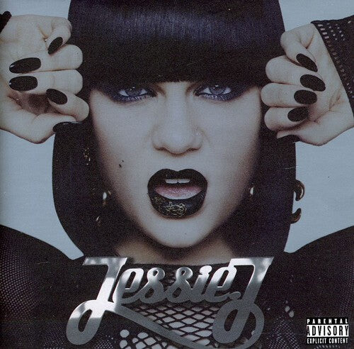 

CD диск Jessie J: Who You Are