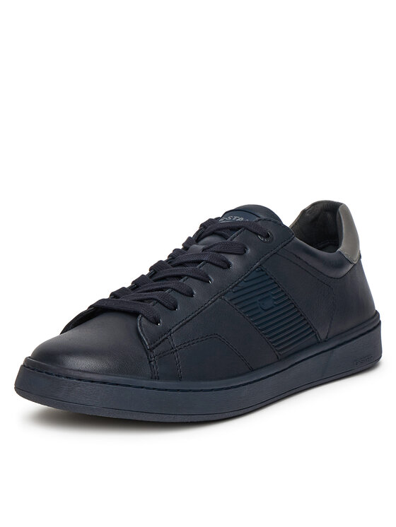 Кроссовки BRADLEY-01 MI08 G-Star Raw, синий — фото 2