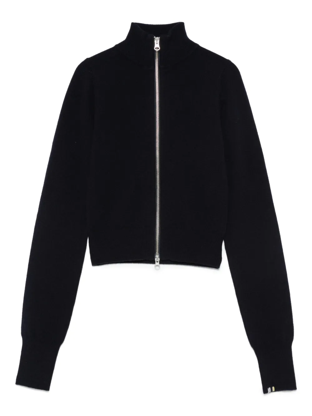 

Кардиган на молнии extreme cashmere, синий