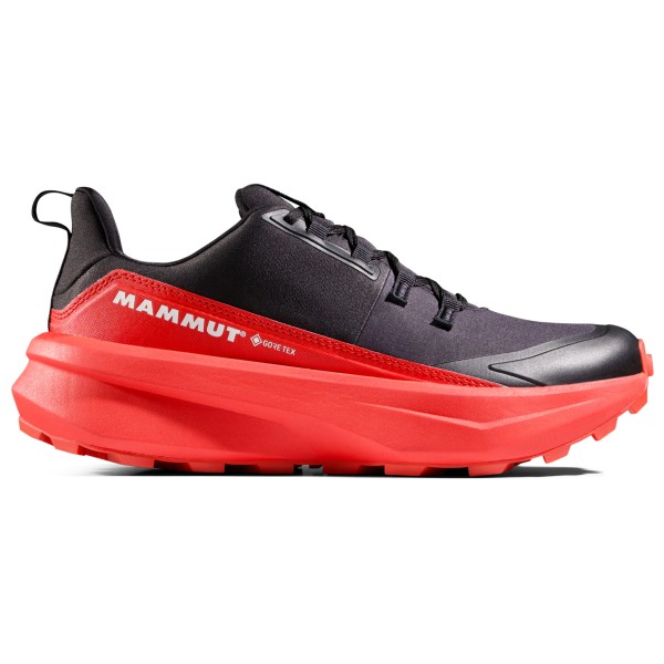 

Женские кроссовки Aenergy Hike Low GTX - мультиспортивные Mammut, мультиколор