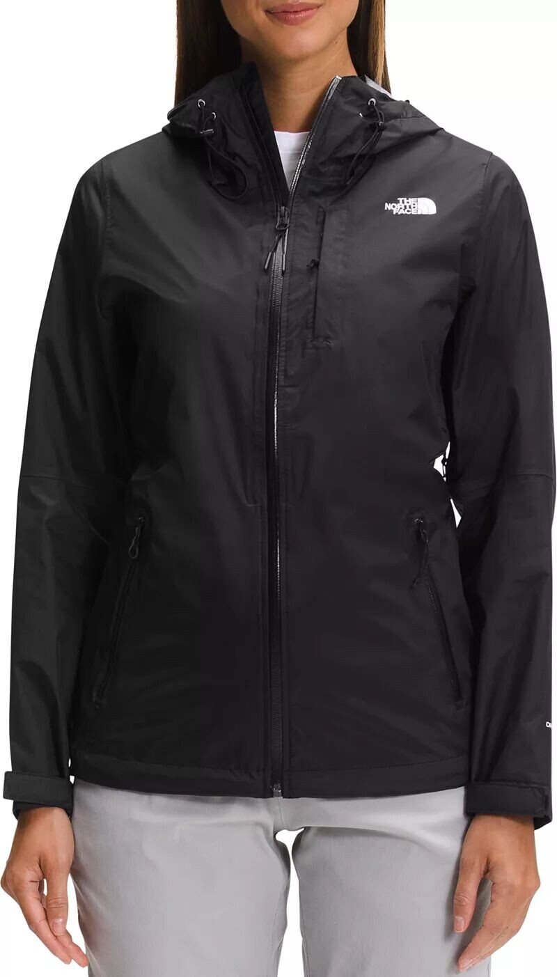 

Женская куртка The North Face Alta Vista