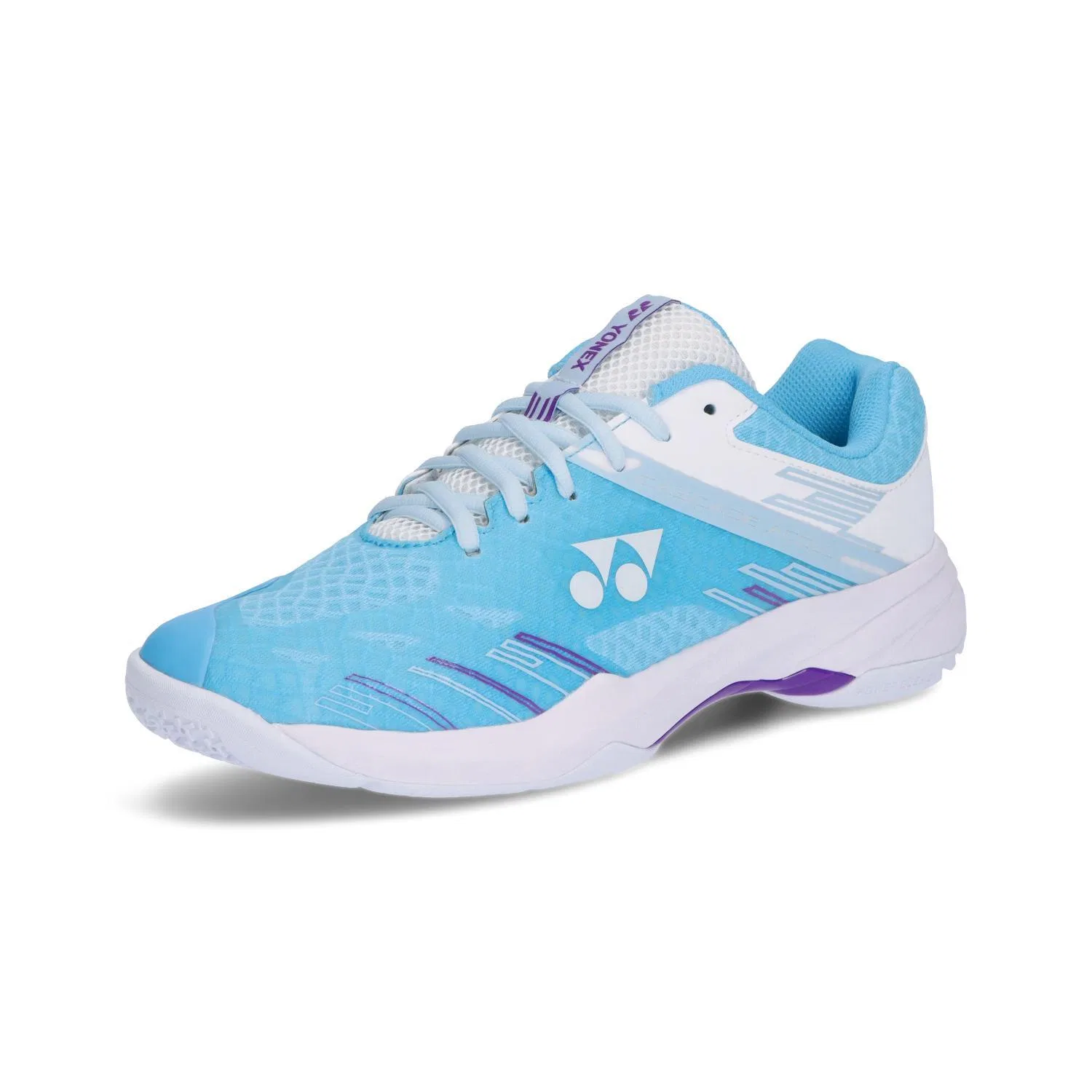 Кроссовки для бадминтона «Power Cushion Cascade Axel Slim» от Yonex