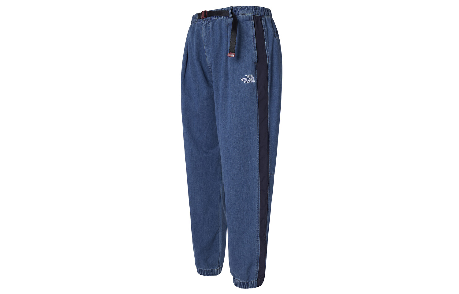 

THE NORTH FACE Мужские джинсы, цвет Blue