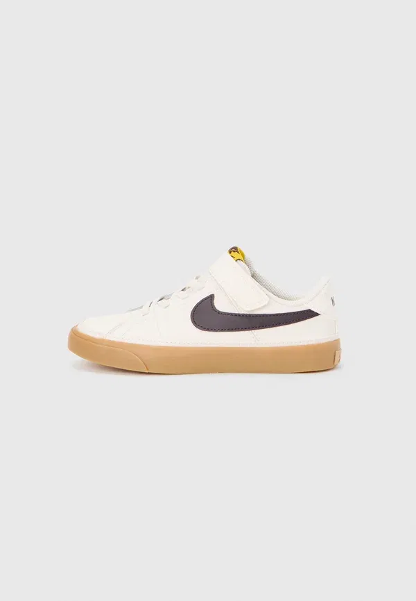 Кроссовки Nike Sportswear Court Legacy Trainers, фантом/пепельно-бордовый/шафрановый кварц/жевательная резинка/светло-коричневый