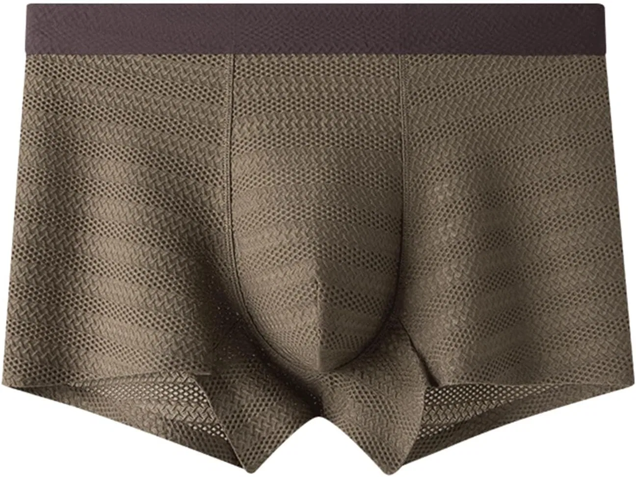 Трусы спортивные, Solid, Dark Gray