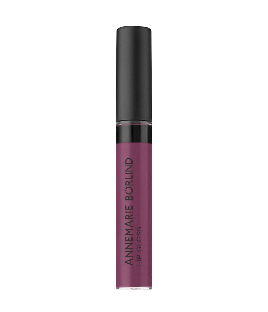 

Блеск для губ ANNEMARIE BÖRLIND LIPGLOSS, RUBY, 9.5 ml