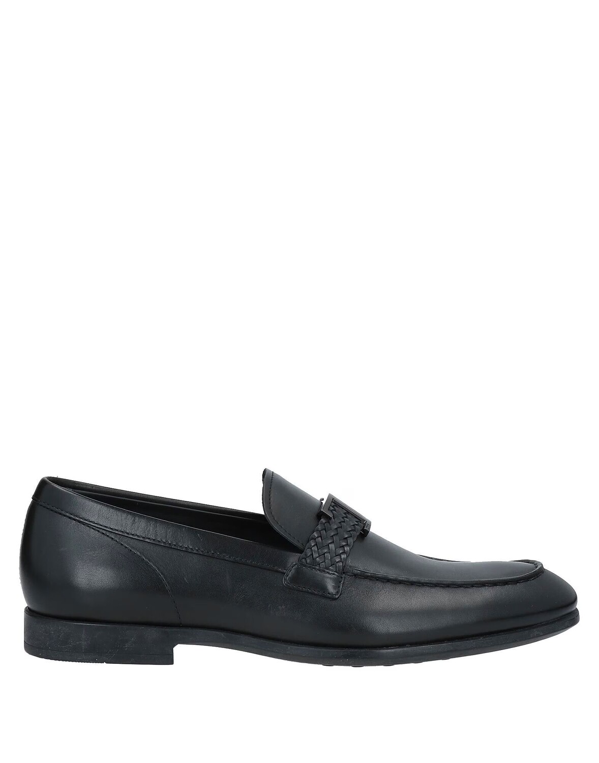 

Лоферы Tod'S, черный