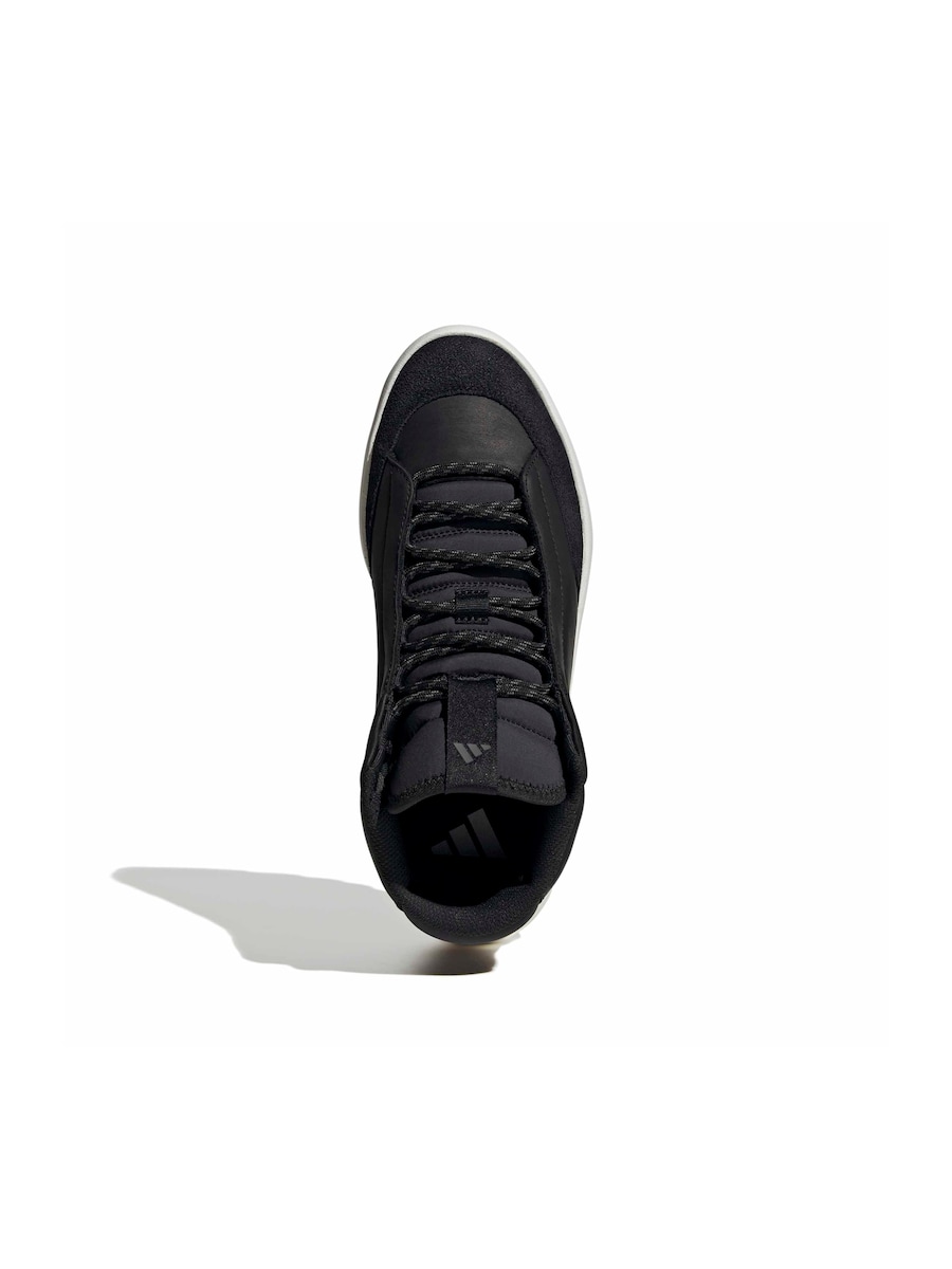 Высокие кроссовки ADIDAS SPORTSWEAR ACESMASH, черный — фото 2