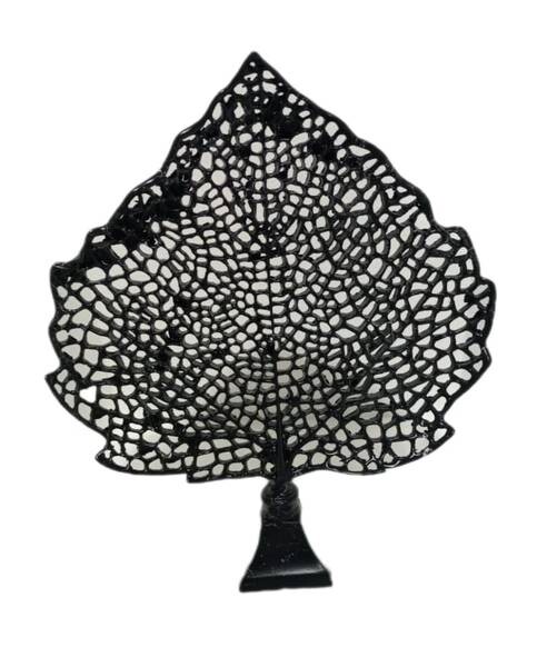 

Декоративная скульптура Moebel17 Ahornblatt Schwarz Marmoroptik цвет schwarz marmoroptik