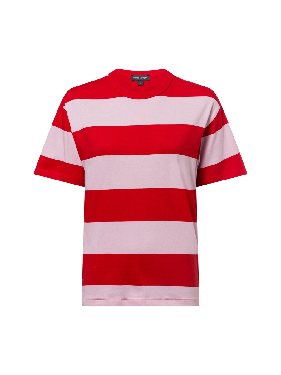 

Футболка Franco Callegari, Red