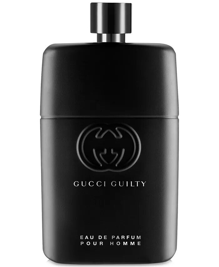 

Мужская парфюмированная вода Guilty Pour Homme, 6,7 унции Gucci