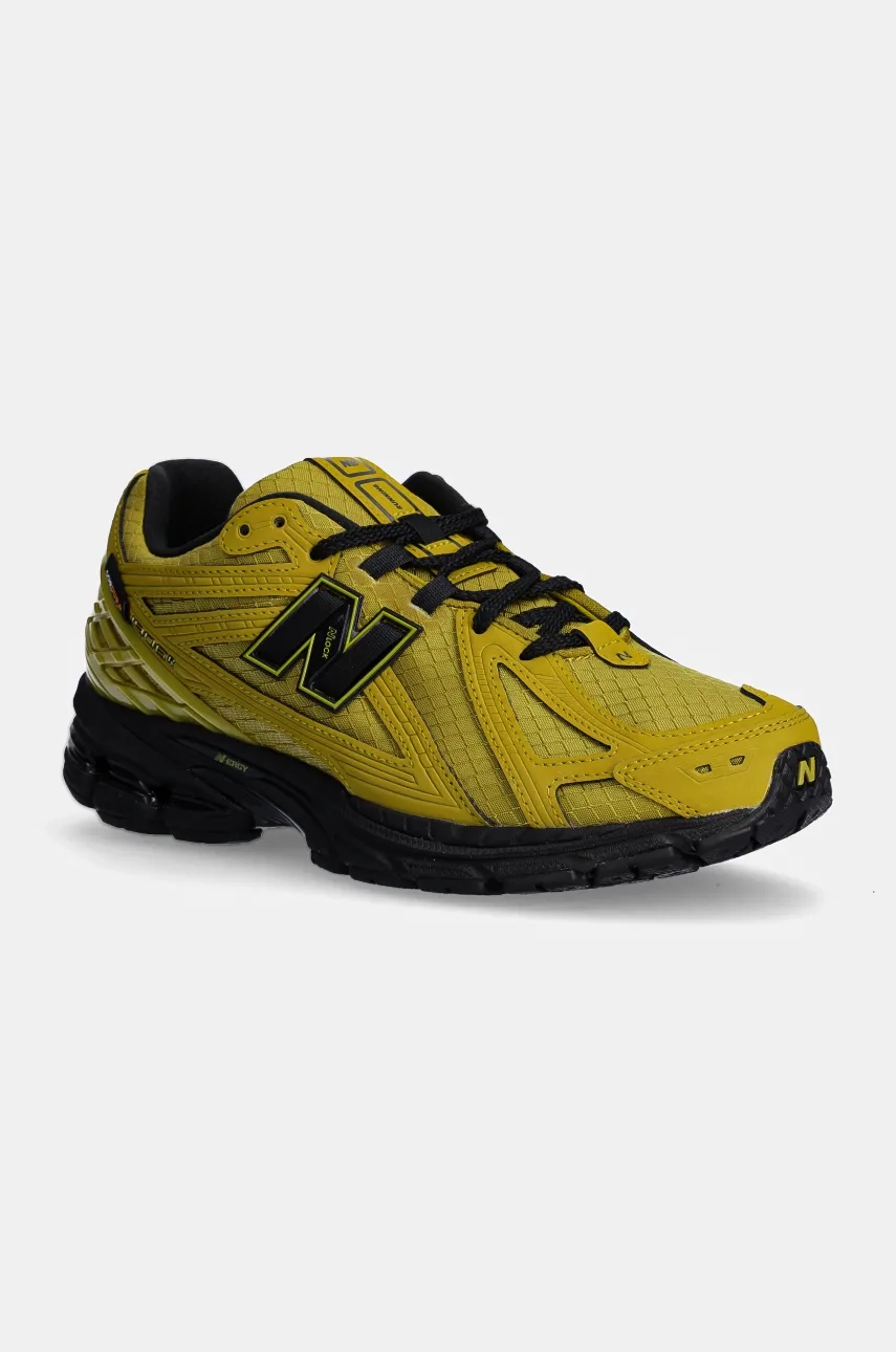 

Кроссовки 1906 года New Balance, зеленый
