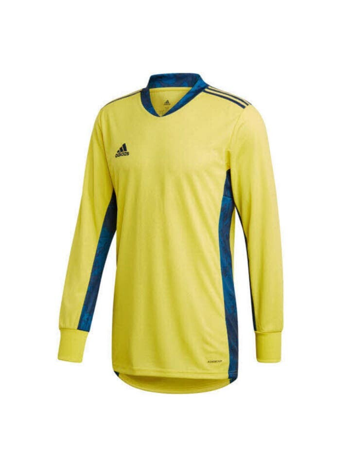 

Толстовка adidas, желтый