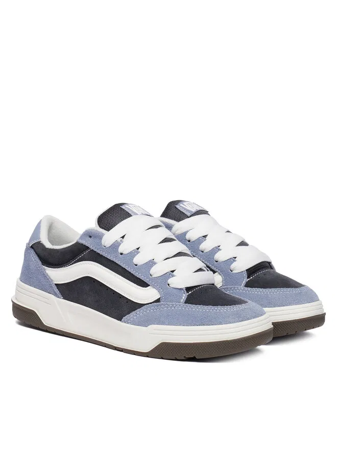 Кроссовки Hylane VN000D4PCJE1 разноцветные Vans — фото 2