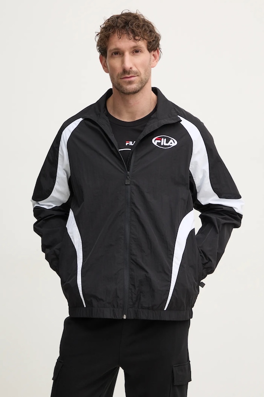 

Куртка Lugano Fila, черный