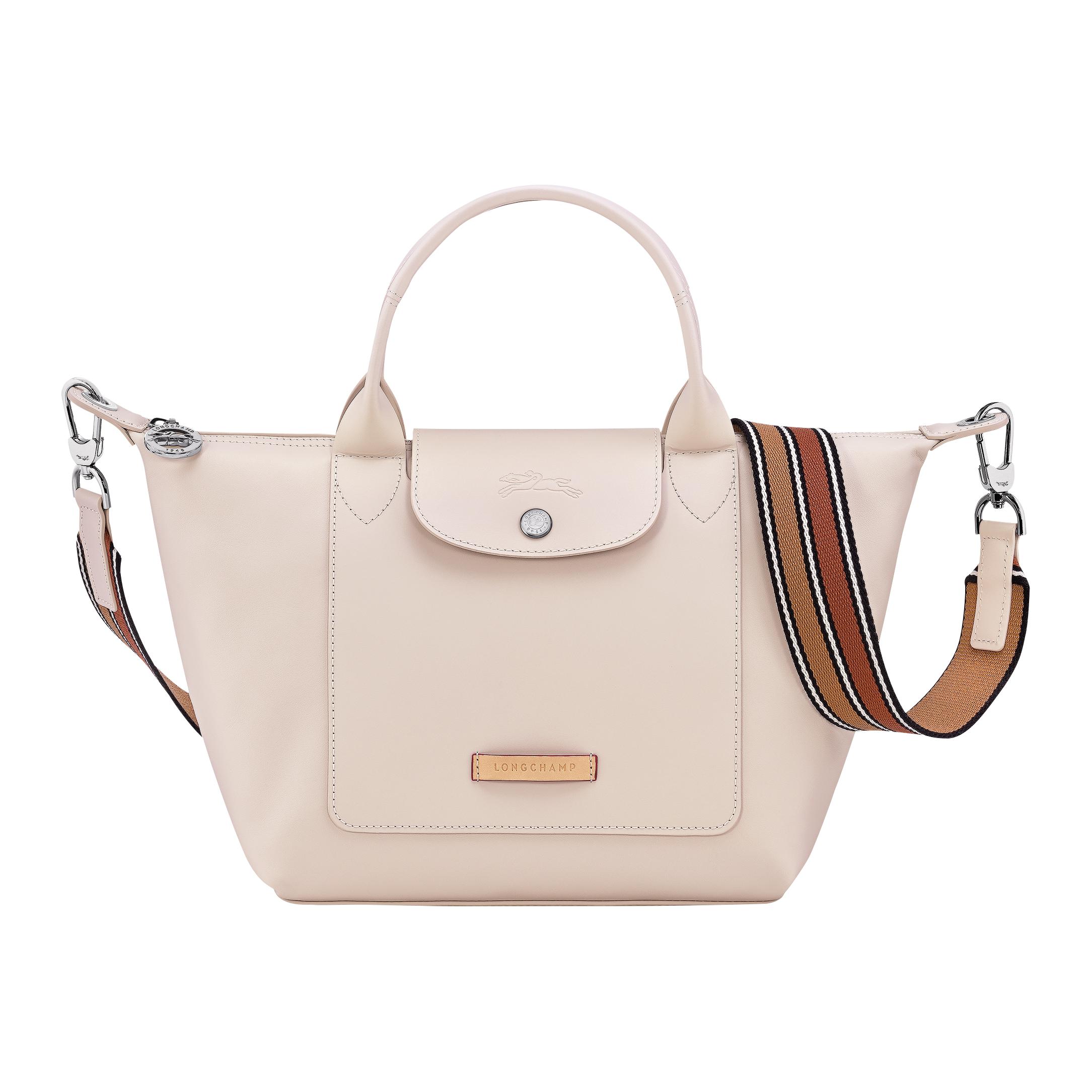 

LONGCHAMP Сумка через плечо Le Pliage Xtra Large Cow Leather Dumpling