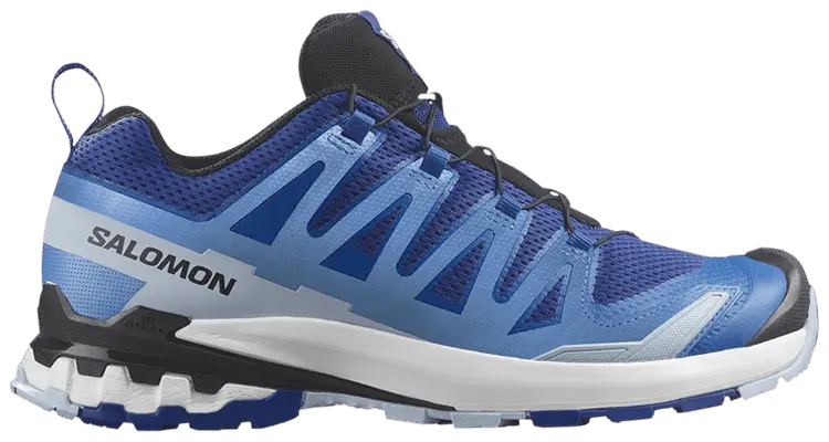 

Кроссовки Salomon XA Pro 3D V9, синий