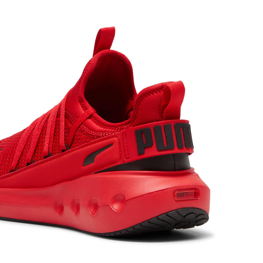 Кроссовки Puma Softride Carson Fresh — фото 4