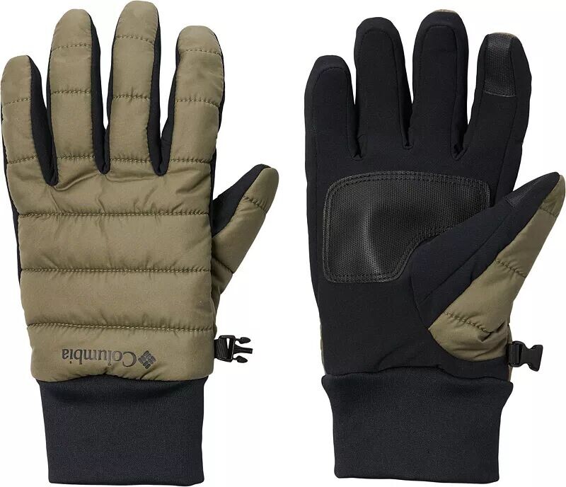 

Мужские перчатки Columbia Powder Lite