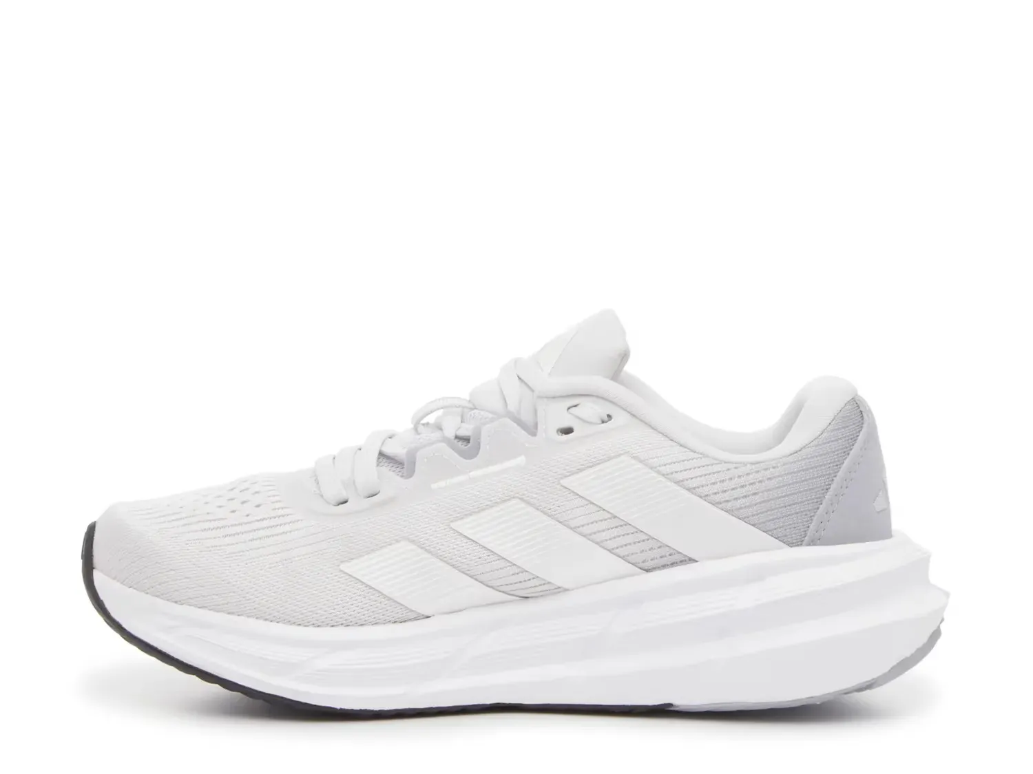 Кроссовки беговые Questar 3 - женские Adidas, Grey — фото 3