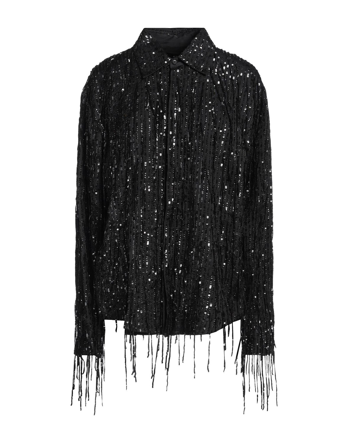 

Рубашка Amiri, черный