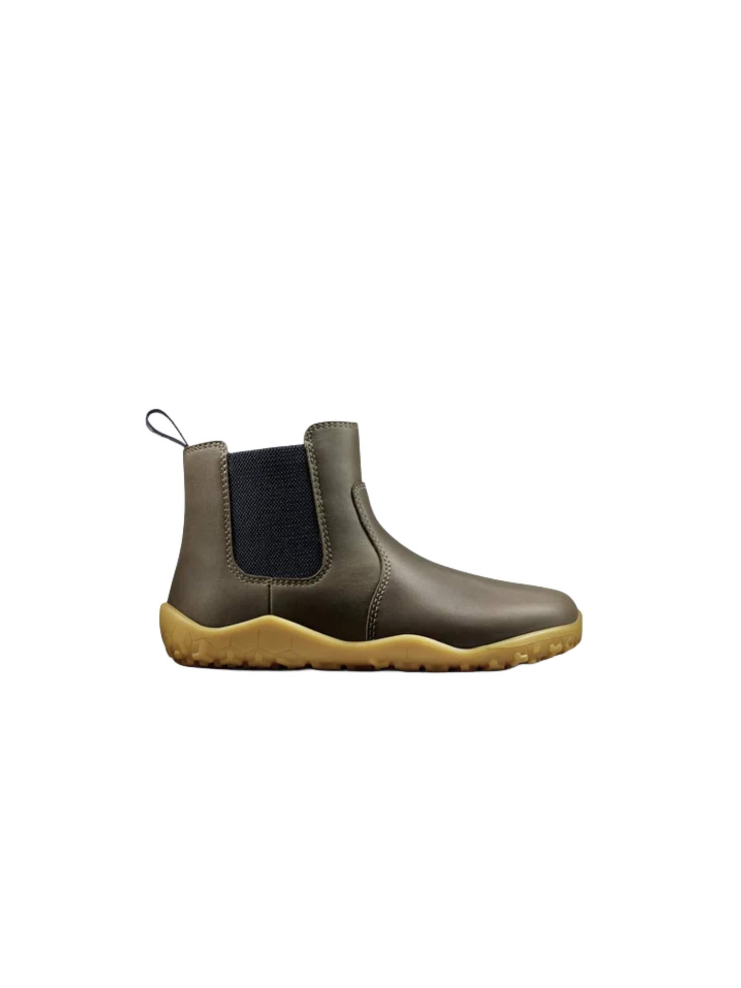 

Vivo Barefoot Зимние ботинки 'FULHAM II WINTERISED JUNIORS' в коричневом цвете