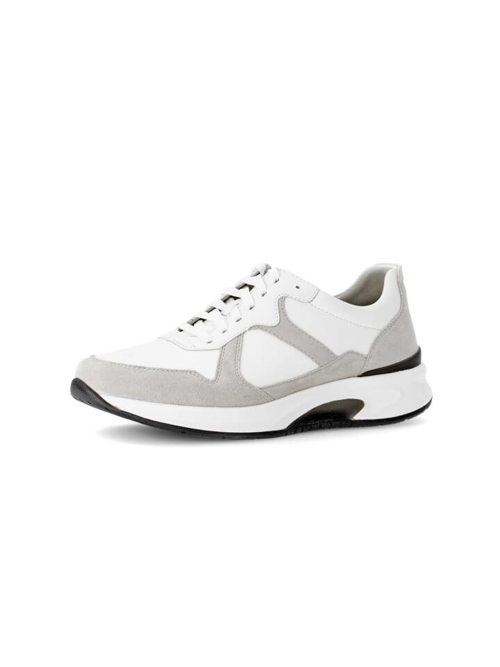 

Низкие кроссовки rollingsoft low, белый