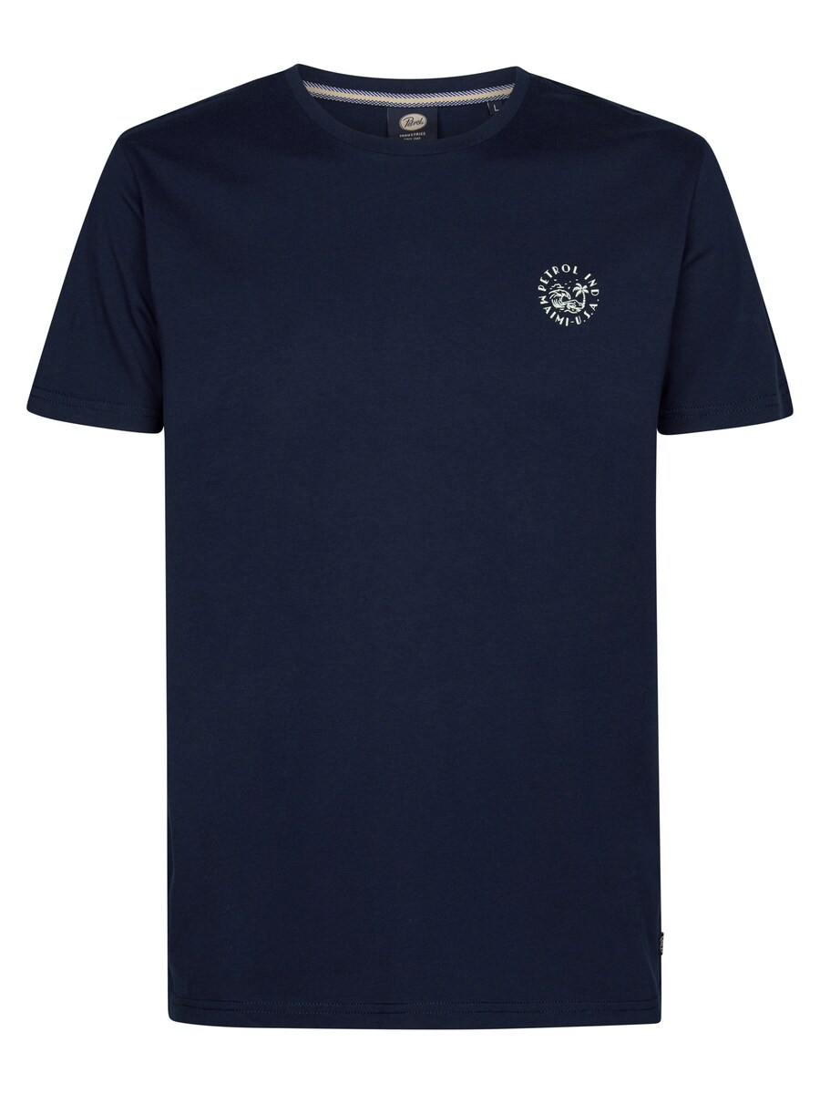 

Футболка Petrol Industries, Dark blue