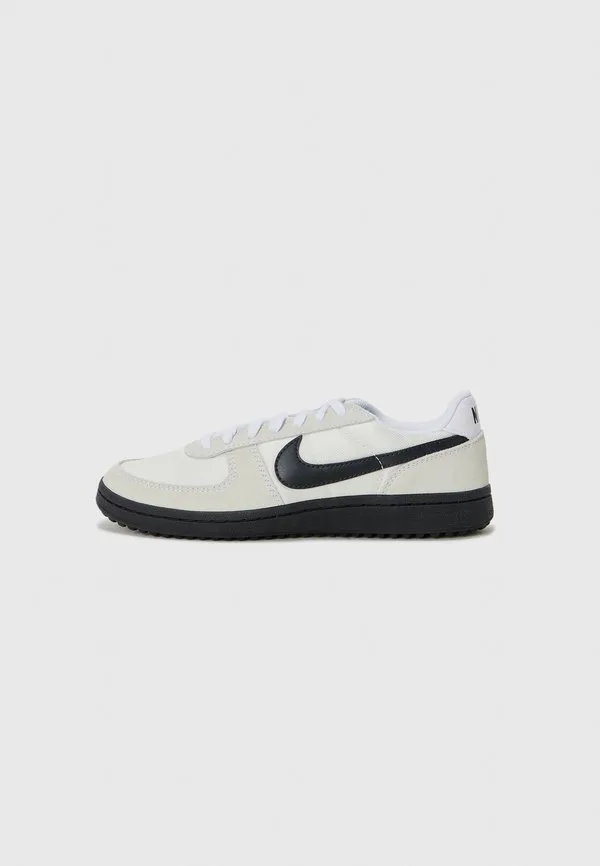 Полевые унисекс кроссовки Nike Sportswear, White/Black/Sail