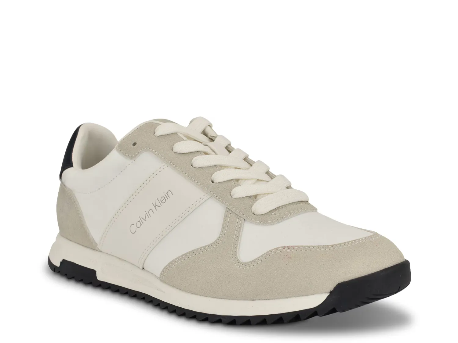 

Кроссовки Granit Sneaker Calvin Klein, серый/белый