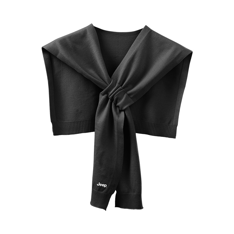 

Шаль Unisex Jeep, camel