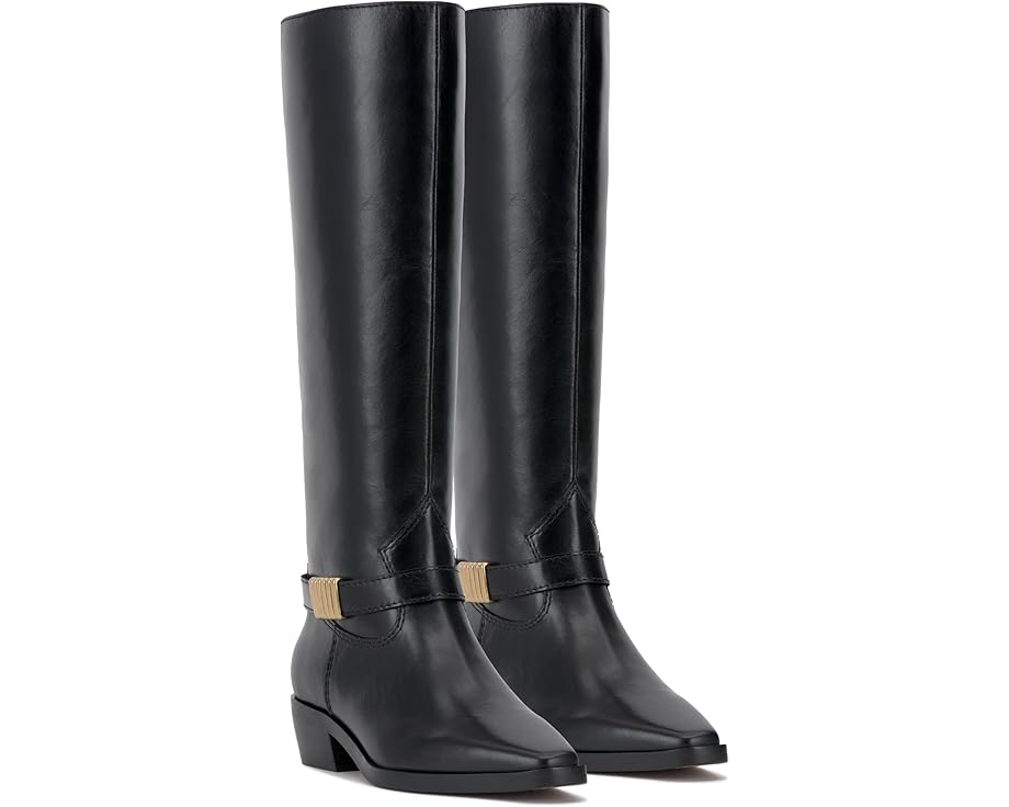 Ботинки Vince Camuto Melise, черный