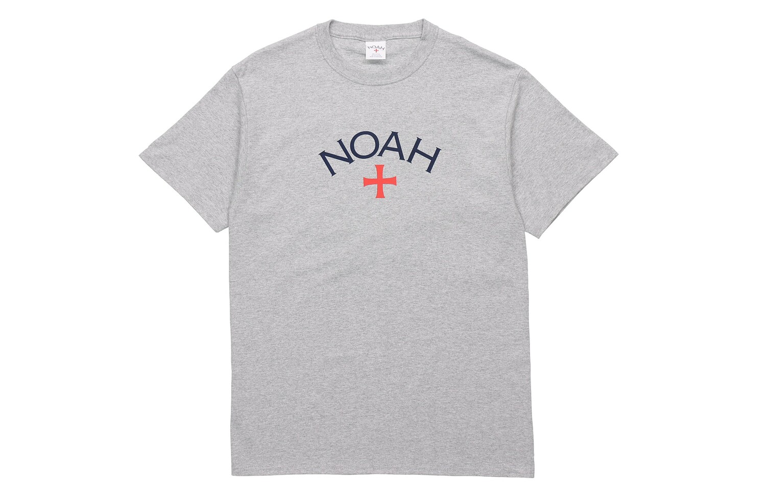 

Футболка унисекс Noah