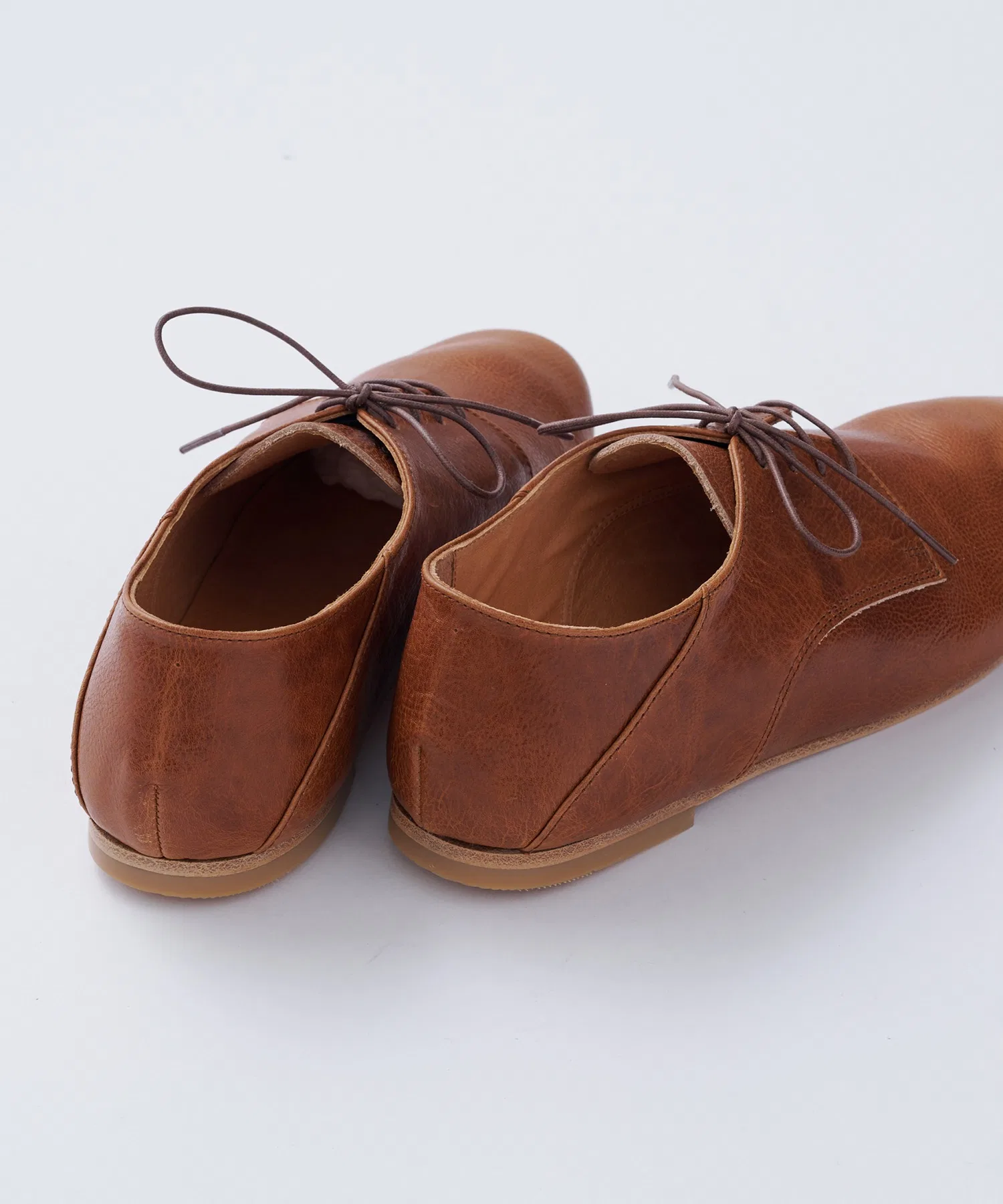 Мужские дерби ARCOLLETTA PADRONE 2WAY DERBY DANCE SHOES — фото 3