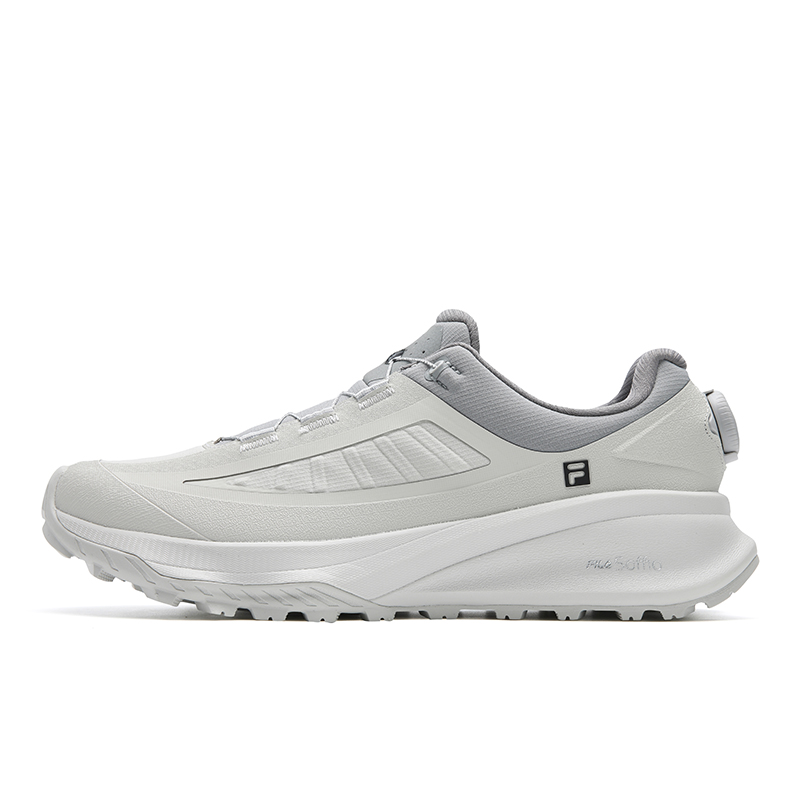 

FILA Лайнкс БОА 3+ устойчивые к истиранию кроссовки для белла мужские антарктик грей, цвет Antarctic Gray