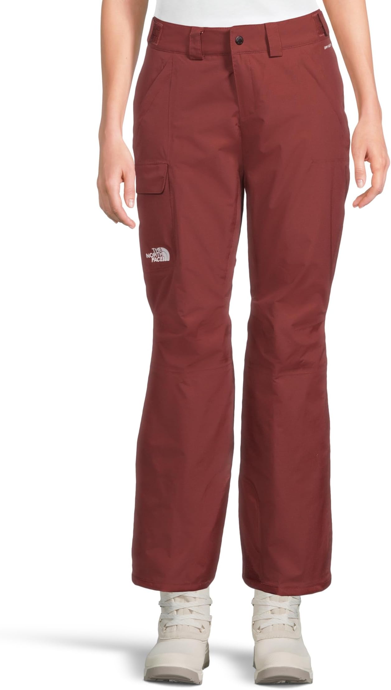 

Женские утепленные брюки Freedom The North Face, Sumac