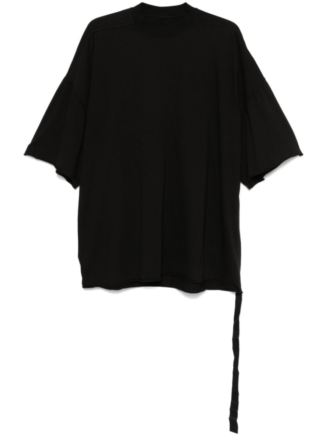 

Rick Owens DRKSHDW футболка Томми, черный