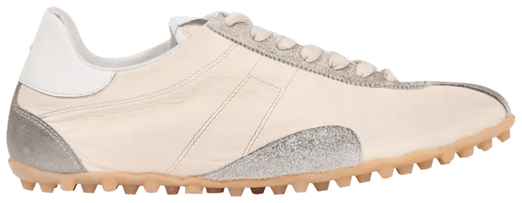 Кроссовки Maison Margiela Wmns Sprinter Low, кремовый