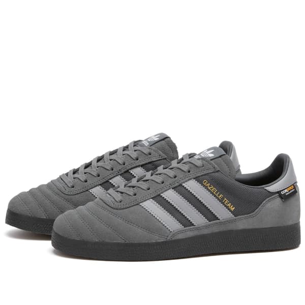 Кроссовки команды Gazelle Adidas, мультиколор — фото 2
