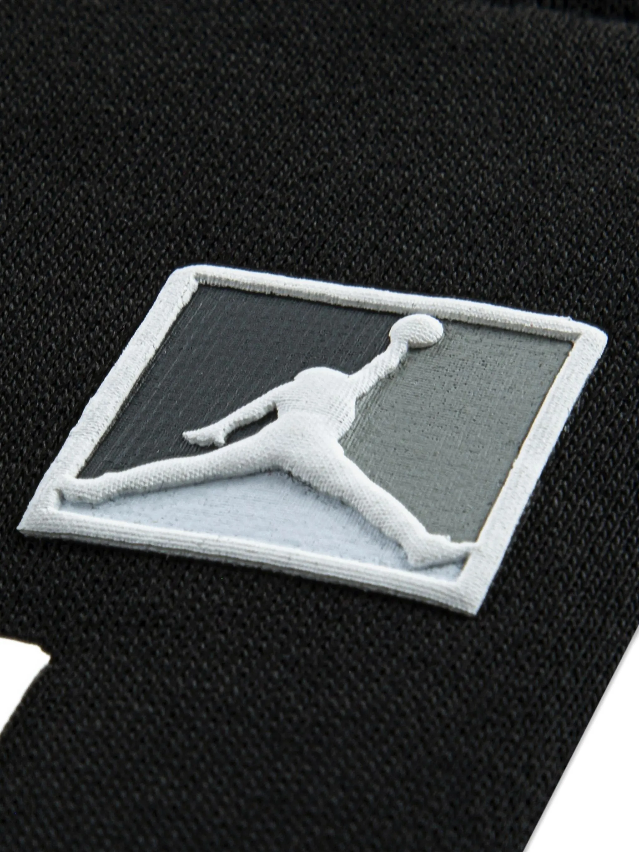 

Брюки с логотипом Jordan Kids, черный