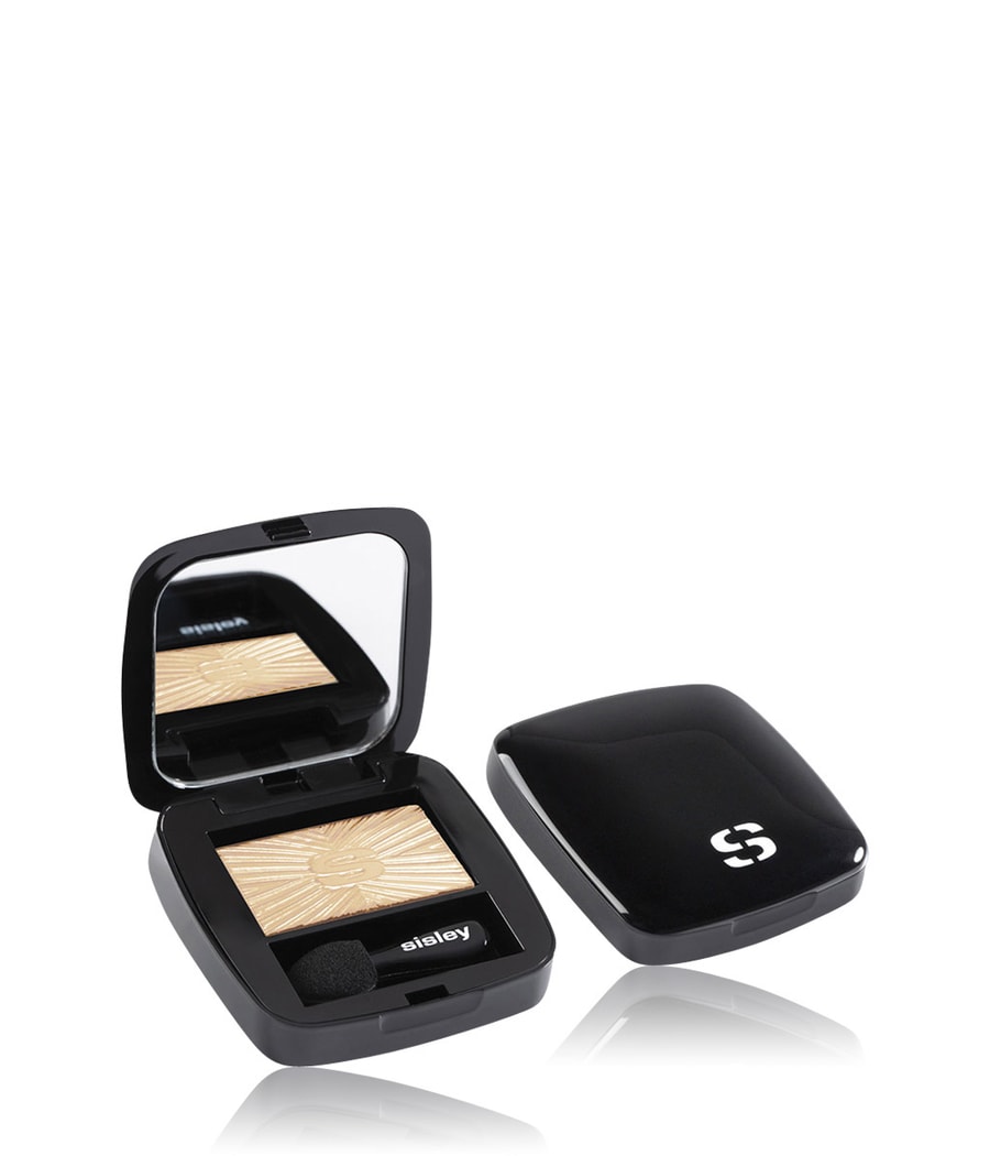 

Тени для век Sisley Les Phyto Ombres, Nr. 10 - Silky Cream, 1.5g