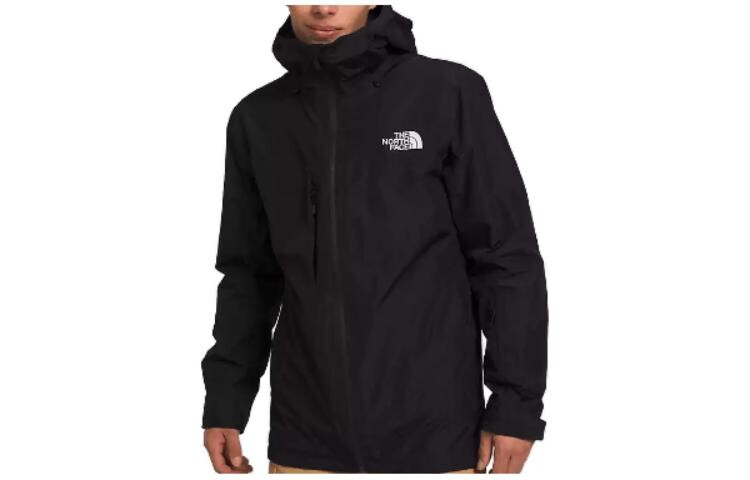 

THE NORTH FACE Мужская куртка, цвет Black, Черный, THE NORTH FACE Мужская куртка, цвет Black