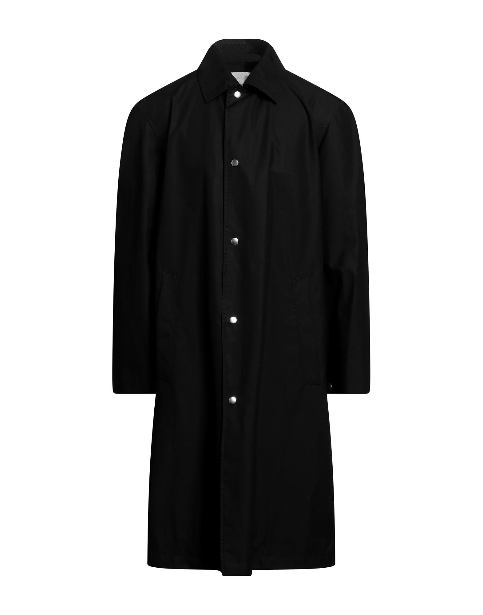 

Пальто Jil Sander, черный