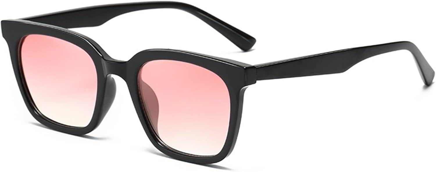 

Модные солнцезащитные очки для мужчин и женщин для активного отдыха, отпуска, вождения, поездок на работу, стильные очки с защитой UV400, декоративные солнцезащитные очки, подарок generic, C