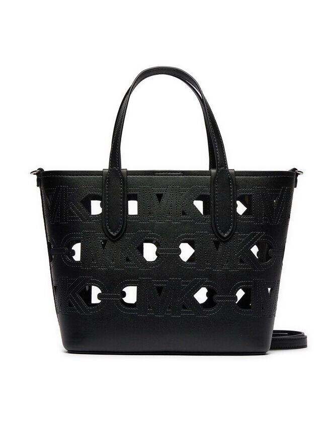 

Классическая сумка Eliza MICHAEL KORS, черный