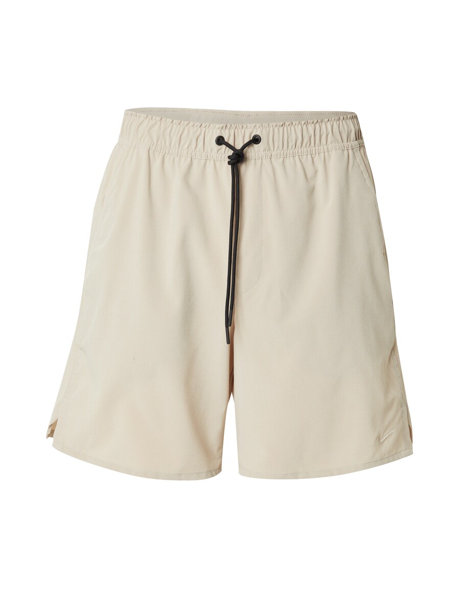 

Шорты NIKE Regular Workout Pants UNLIMITED, хаки