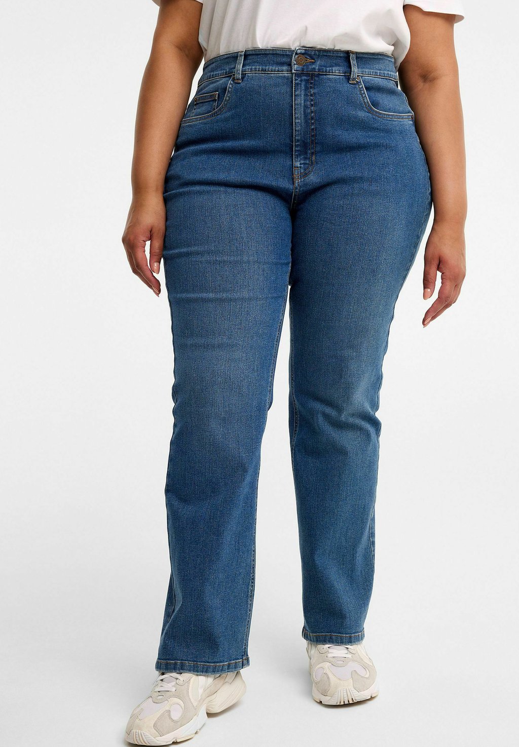 

Джинсы Bootcut XLNT by Kappahl, цвет Denim